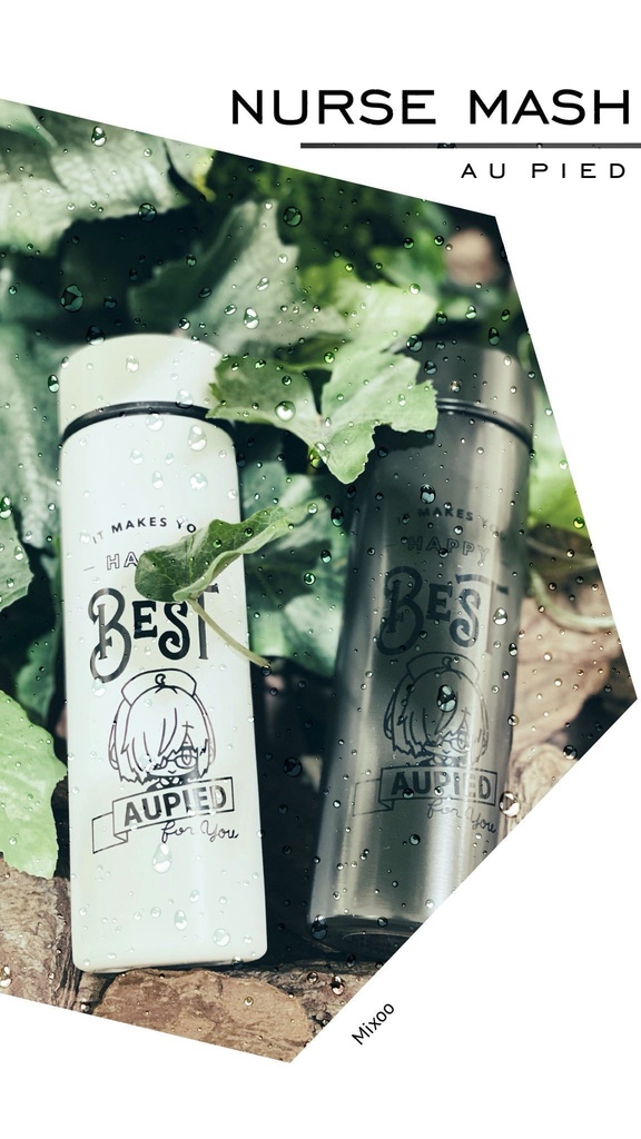 【C101】ナースマシュ腕時計新グッズセット(単品も)