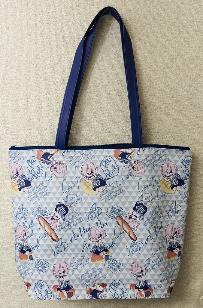 【C101】全年齢/制服マシュ新合皮グッズセット(単品も)