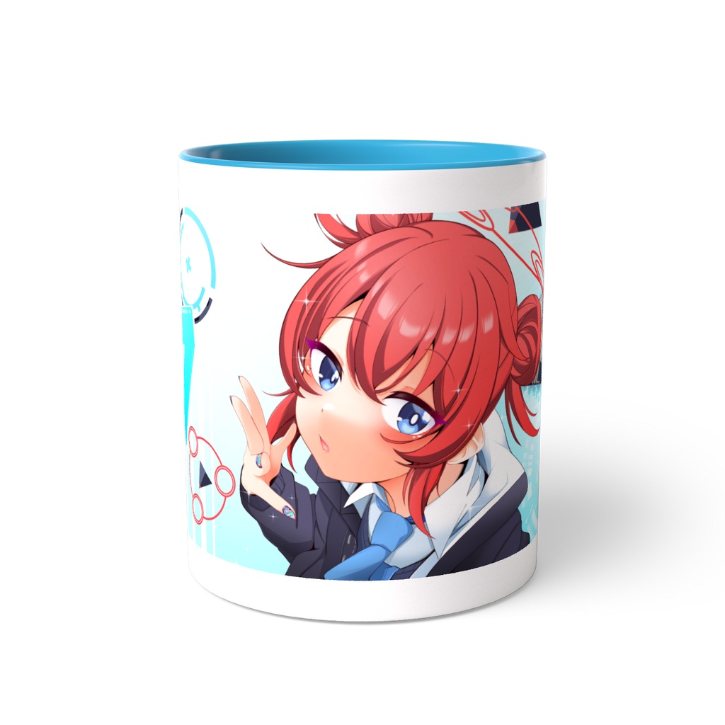 ヴェリタス_マグカップ