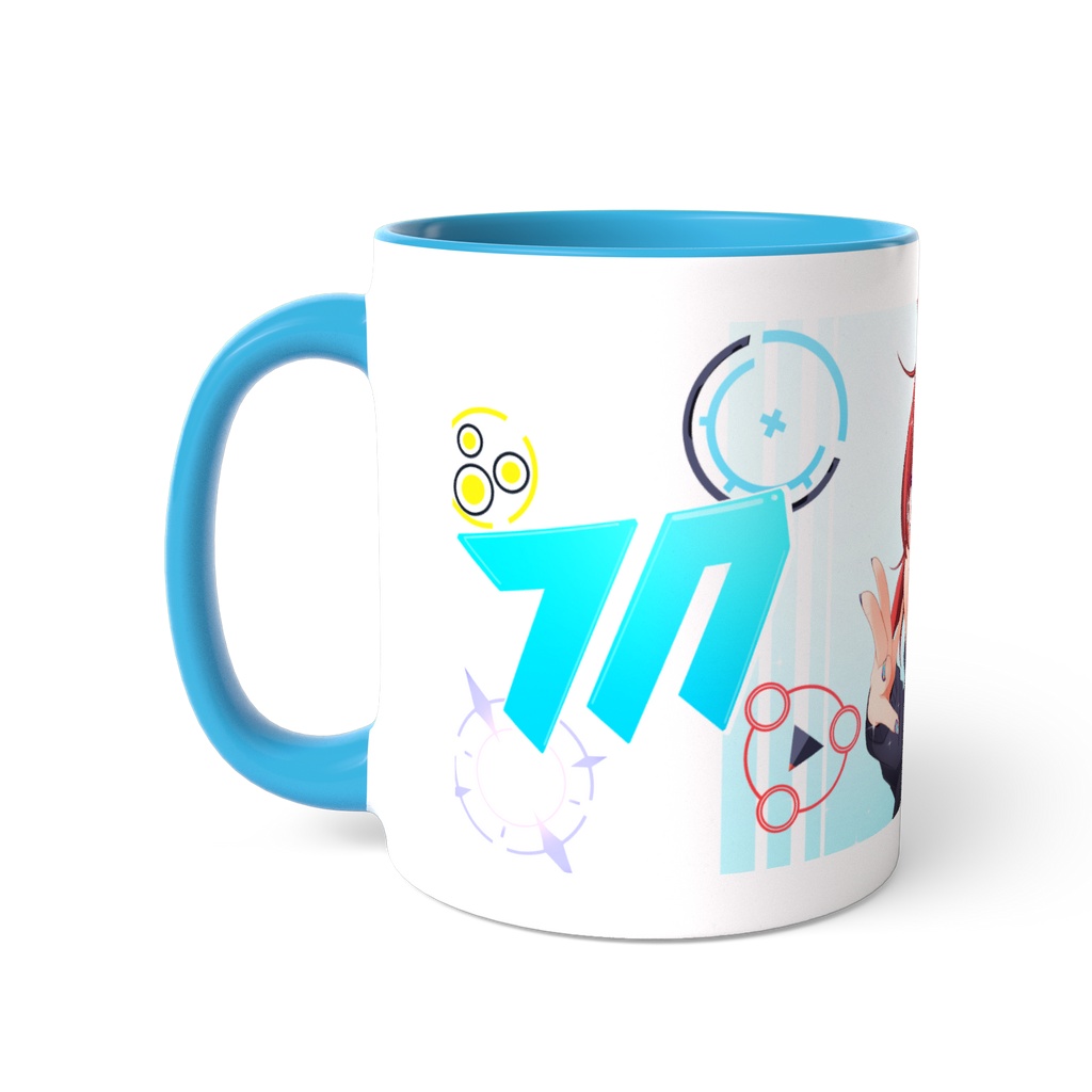 ヴェリタス_マグカップ