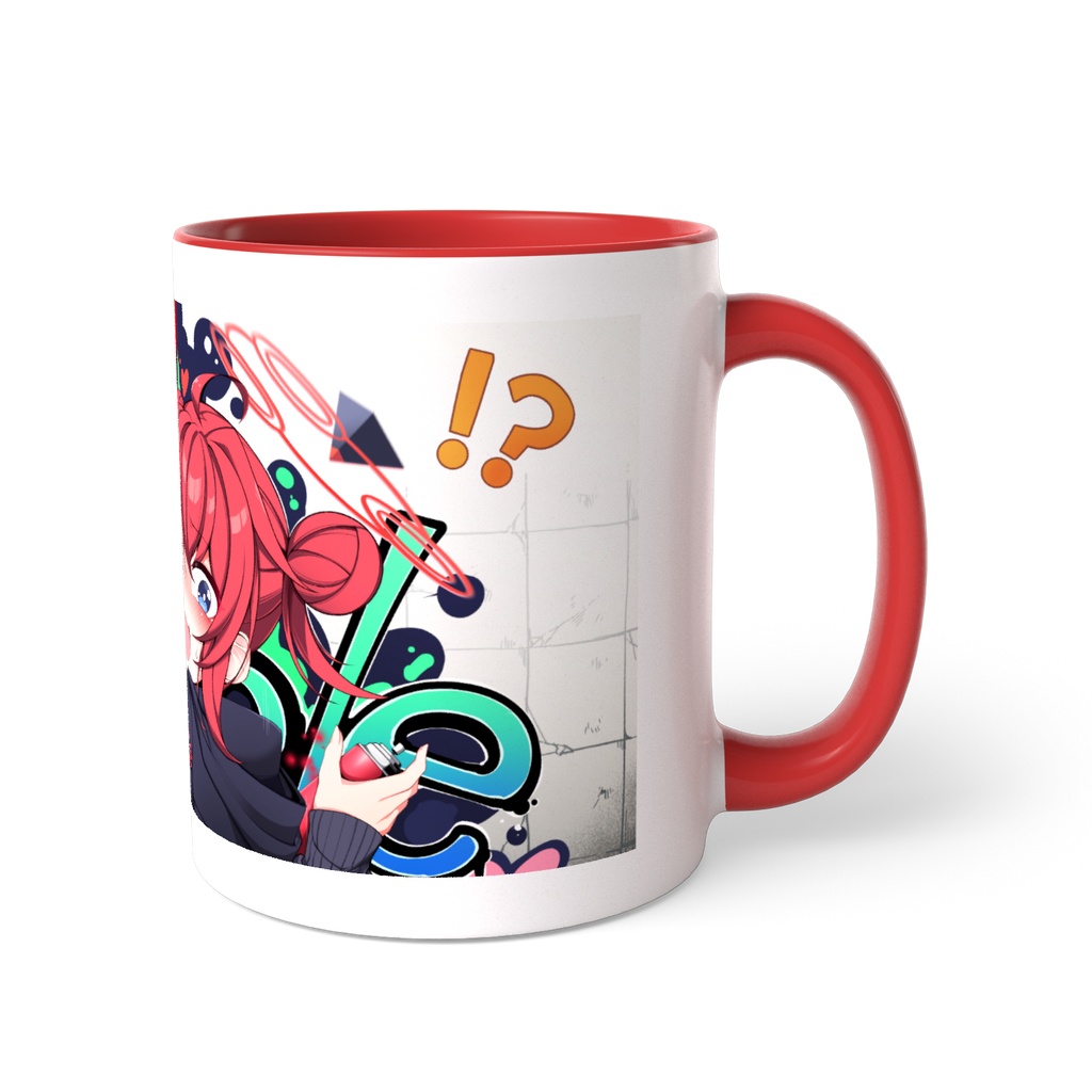 小塗マキ_マグカップ