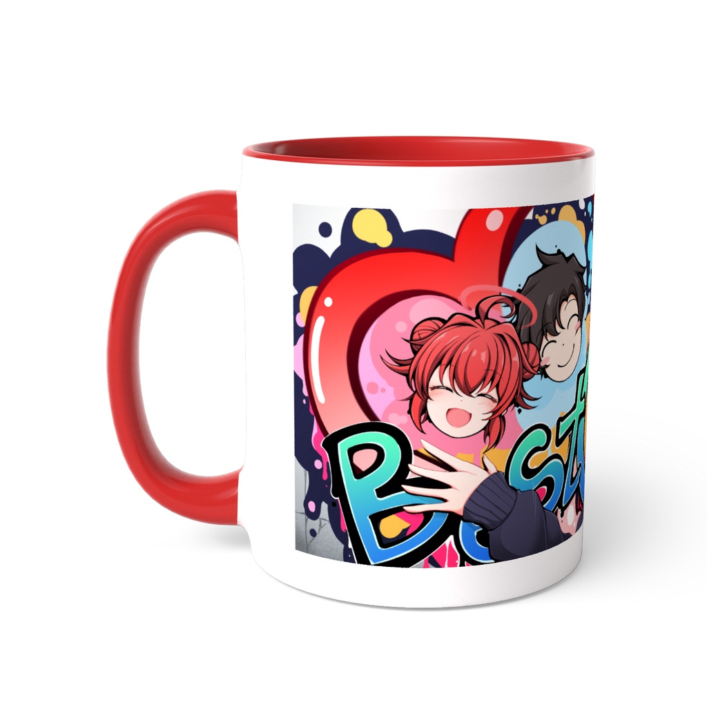 小塗マキ_マグカップ