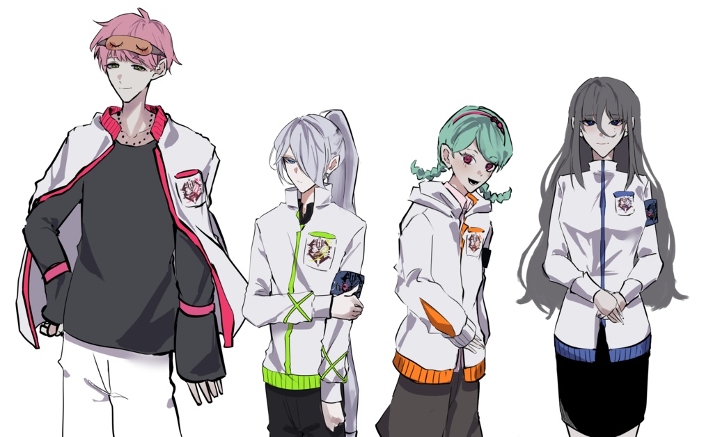 【CoC6th】notitle ※現在トレーラーのみ