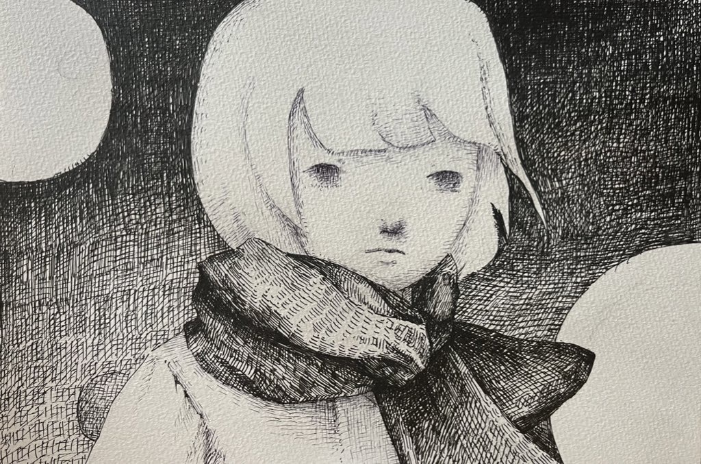 冬の装い popi shop BOOTH