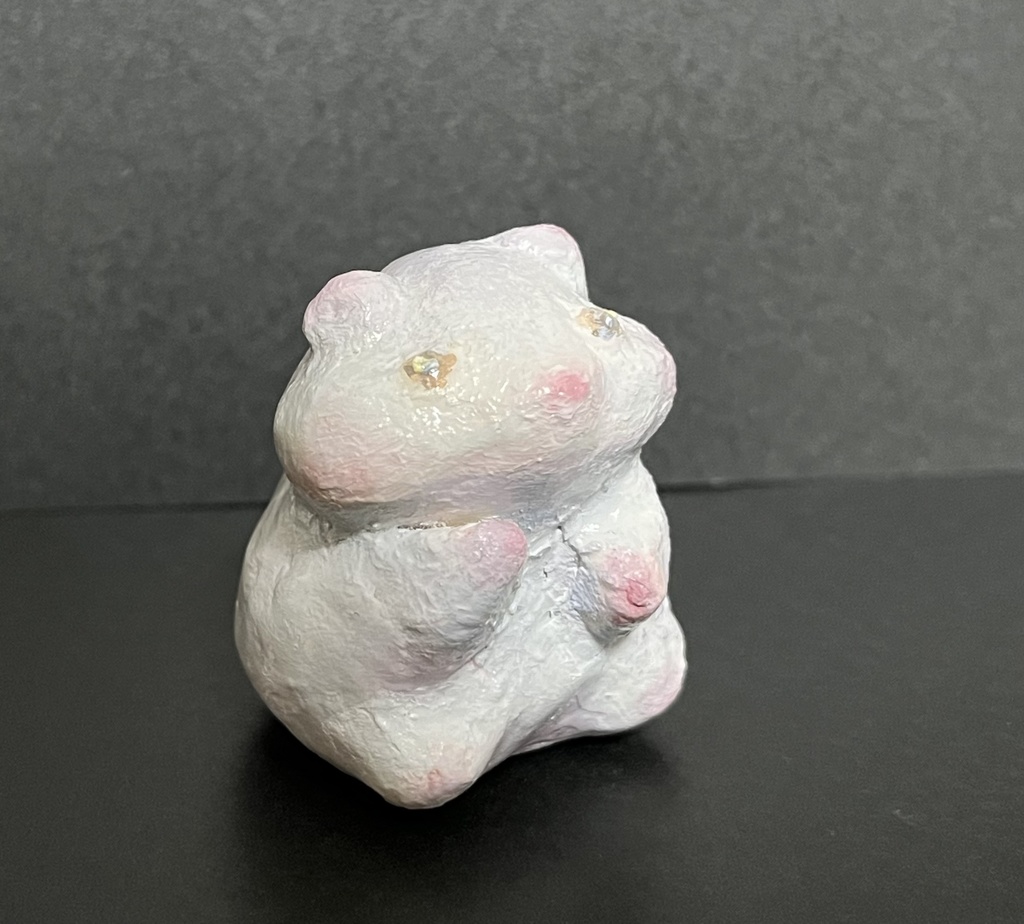 ちいさないきもの