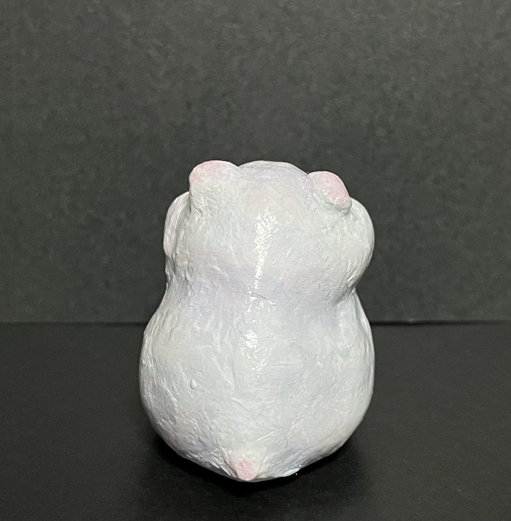 ちいさないきもの