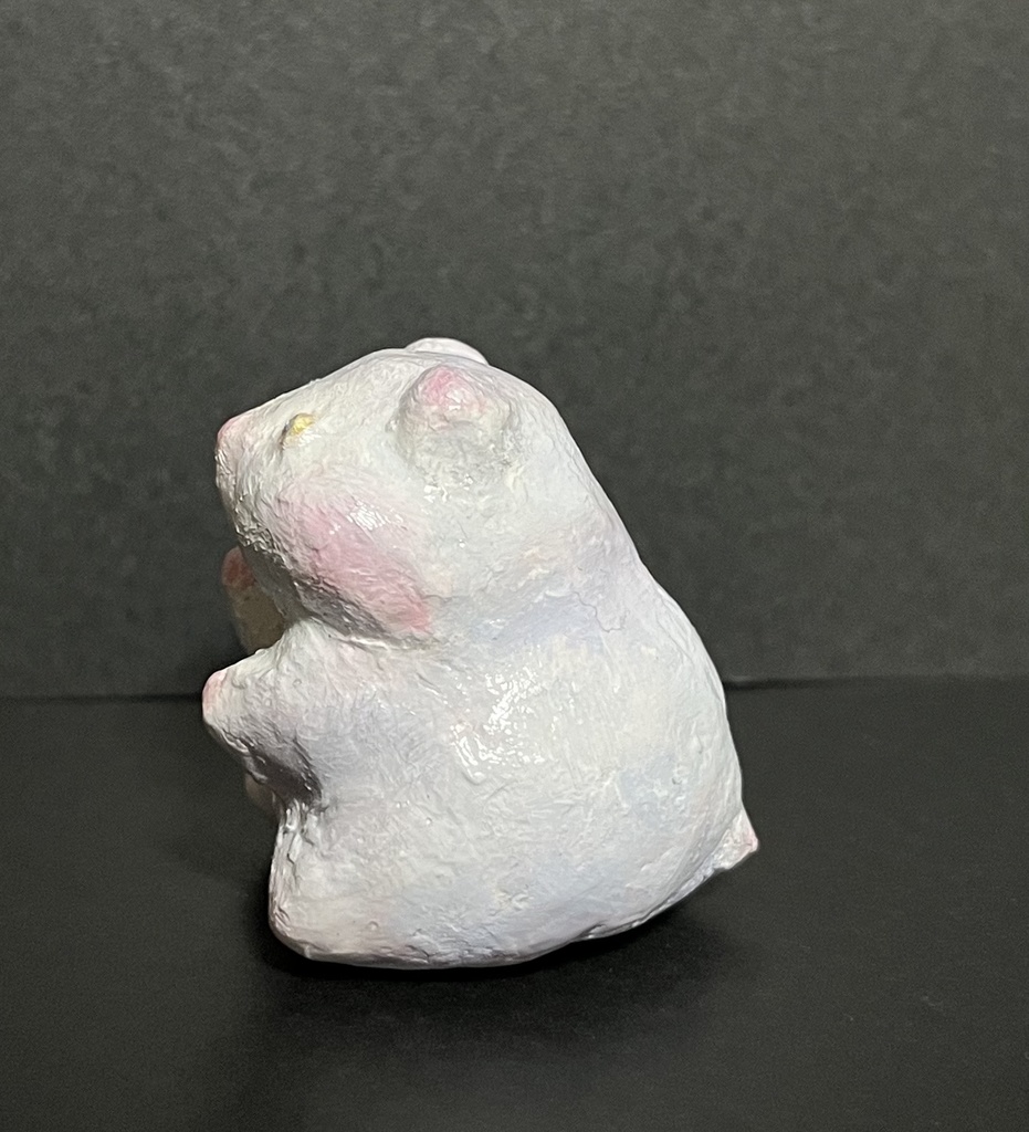 ちいさないきもの