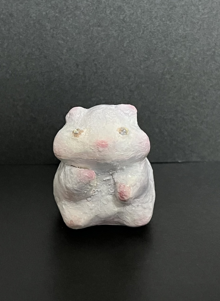 ちいさないきもの