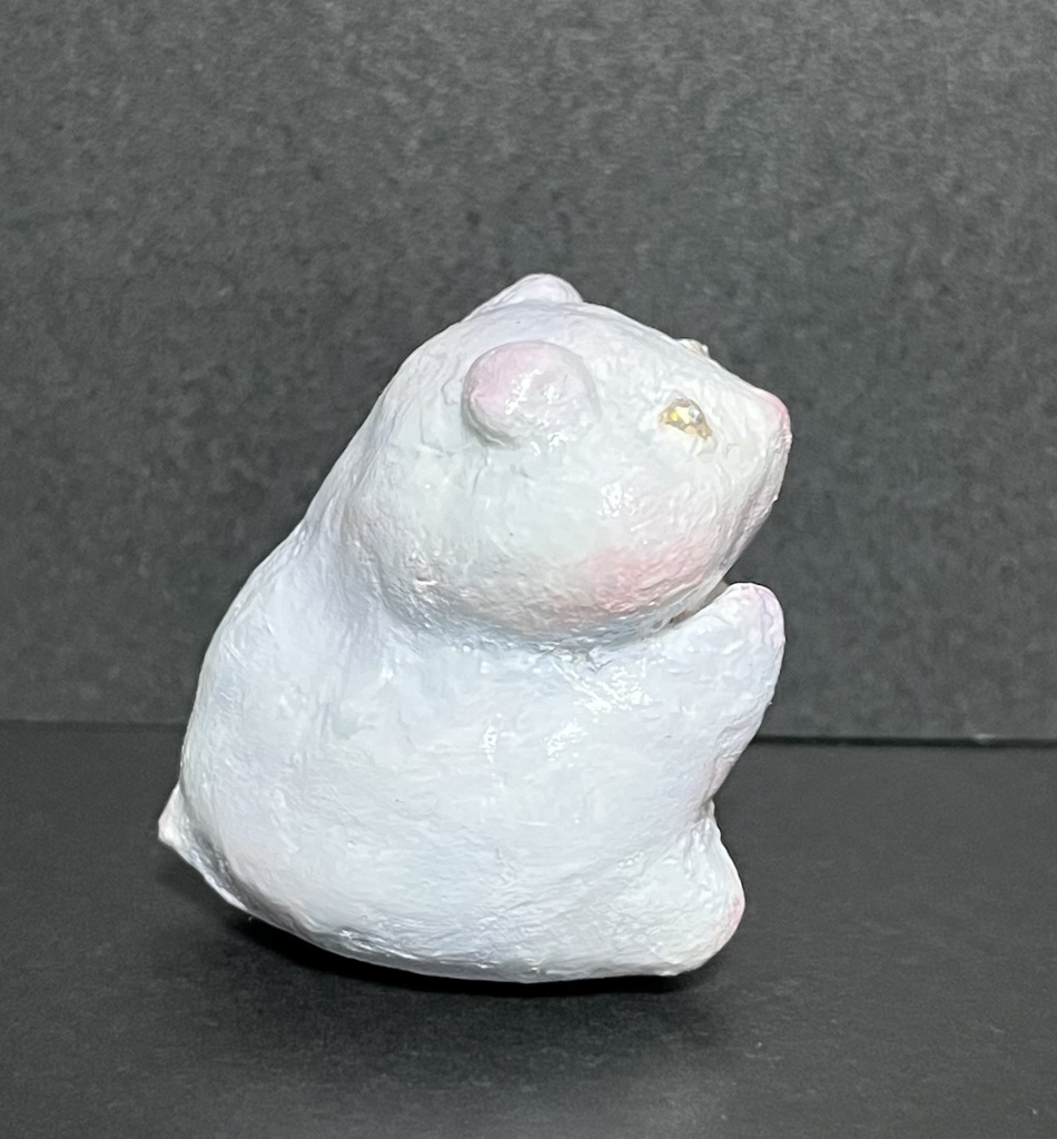 ちいさないきもの