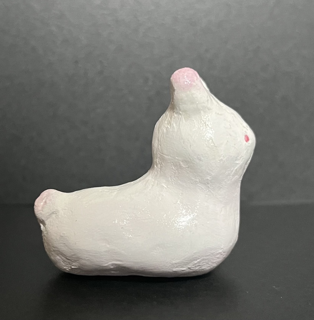 ちいさないきもの③