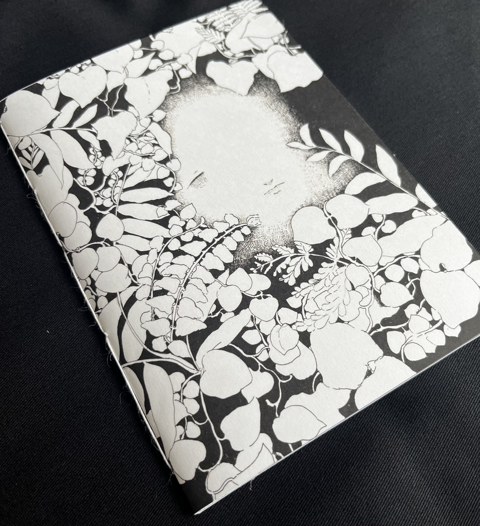 画集（ 手製本)