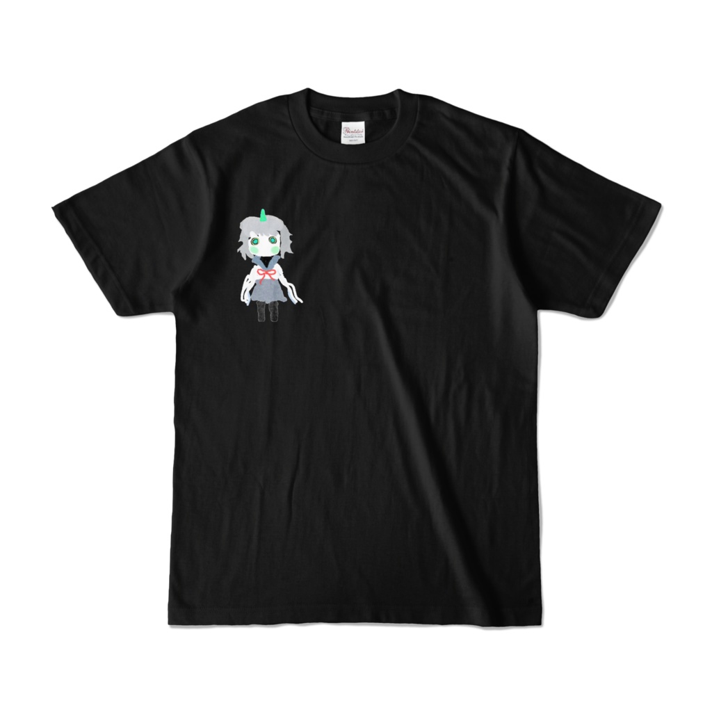 スズノ＆終Ｔシャツ