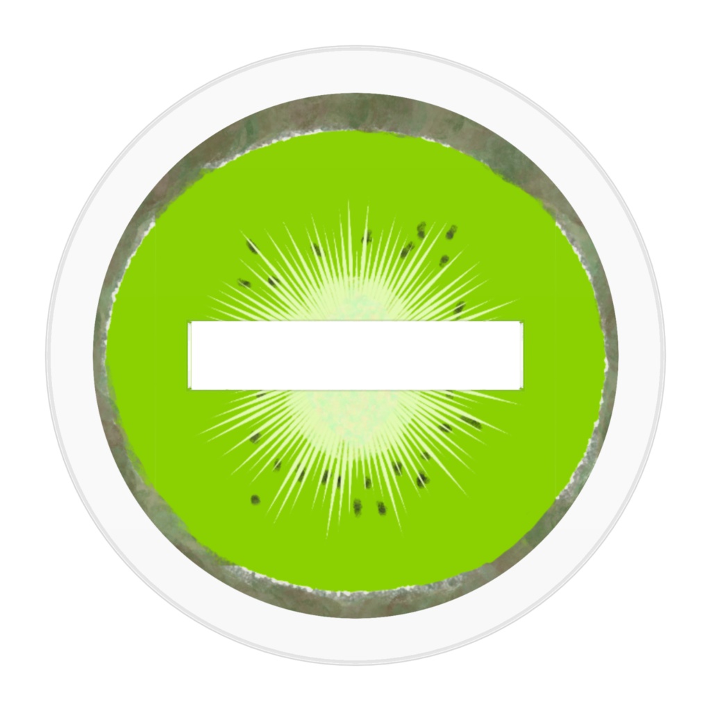 ねこのティーチくん おすわりアクリルフィギュア