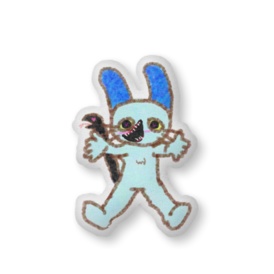 ねこのティーチくん ハグハグ!クッション