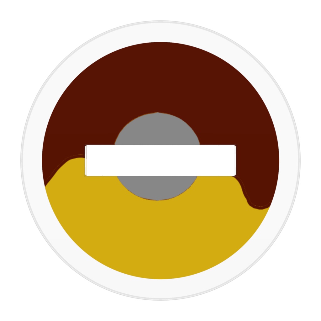 ねこのティーチくん 灰色の住民+レアさんアクリルフィギュア