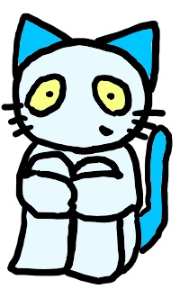 [MYCOEIROINK音源]ねこのティーチくん