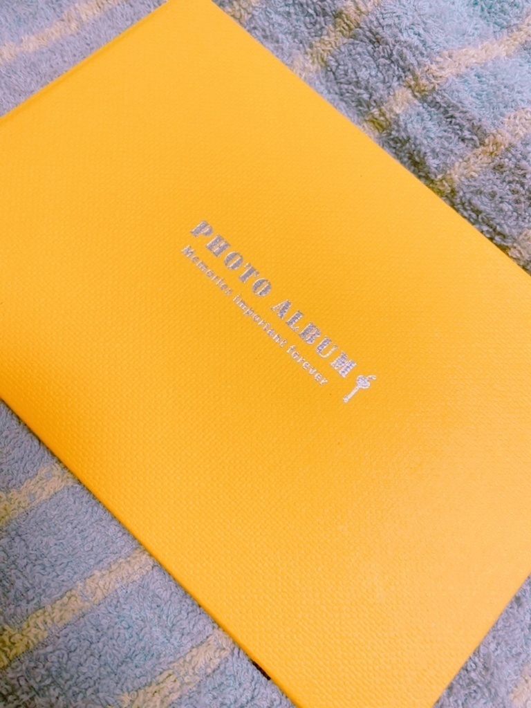 【通販限定】2022年春のブロマイド全種【アルバム付】