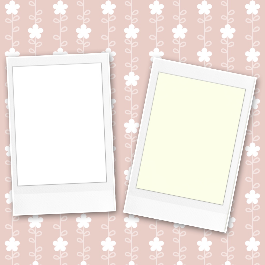 11/27(日)Merry Mellia for you　ランダムチェキ2枚組 