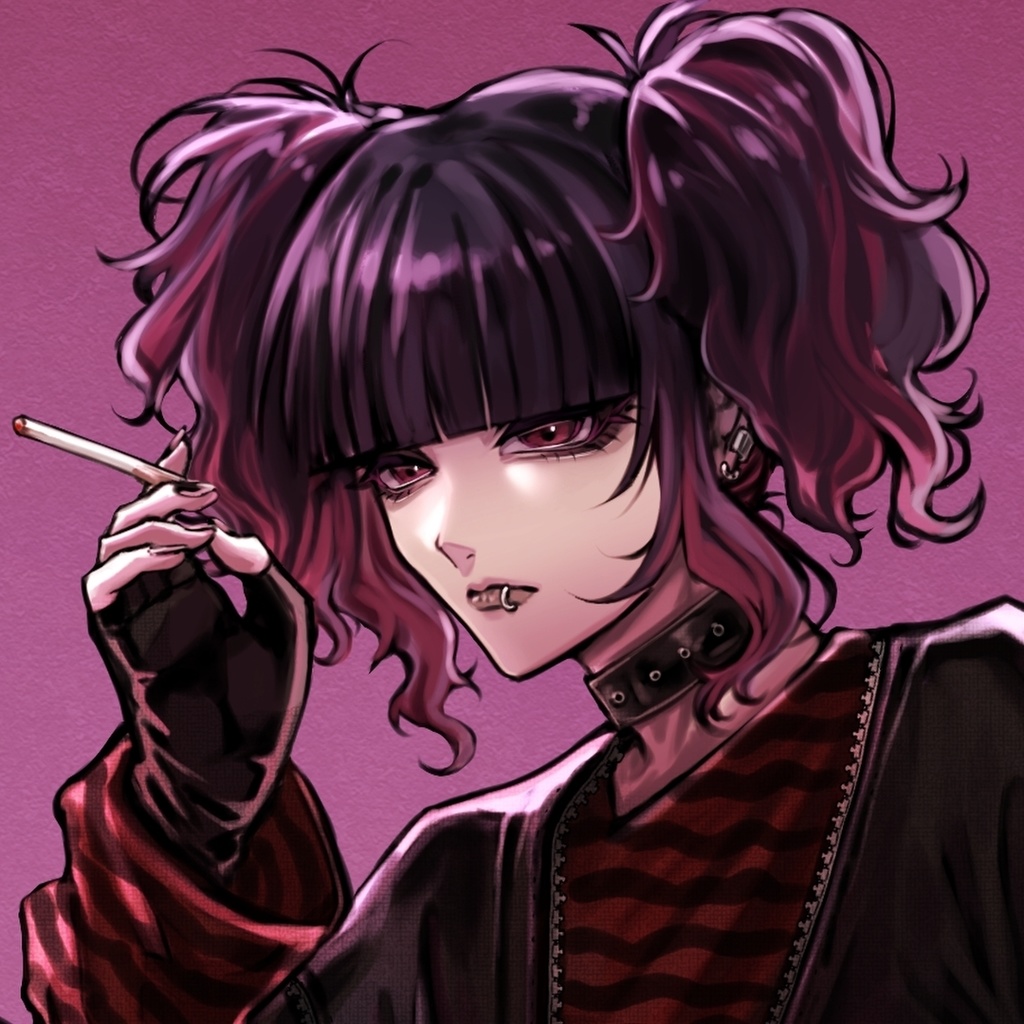 缶バッジ【Happy Halloween2025】