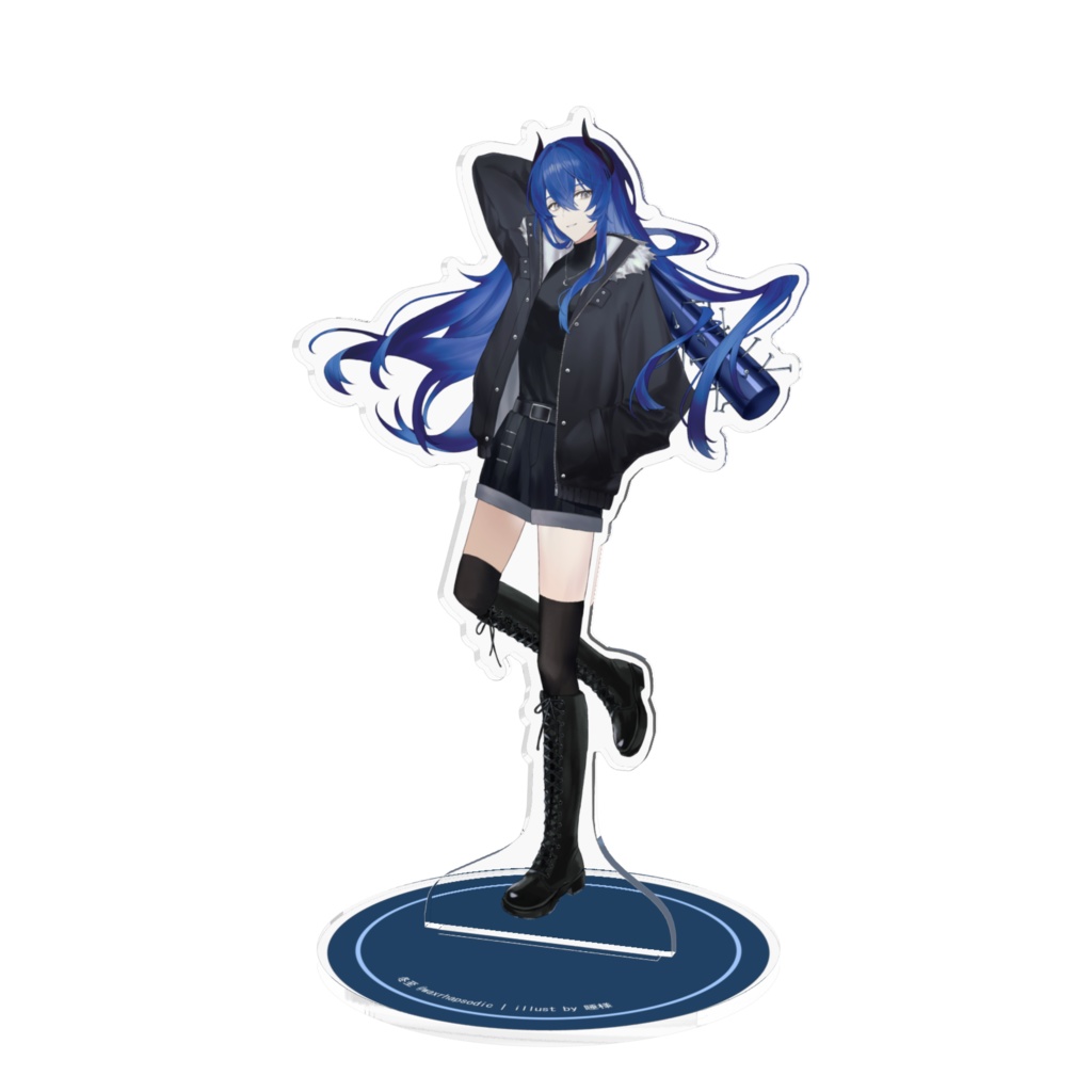 Acrylic Stand