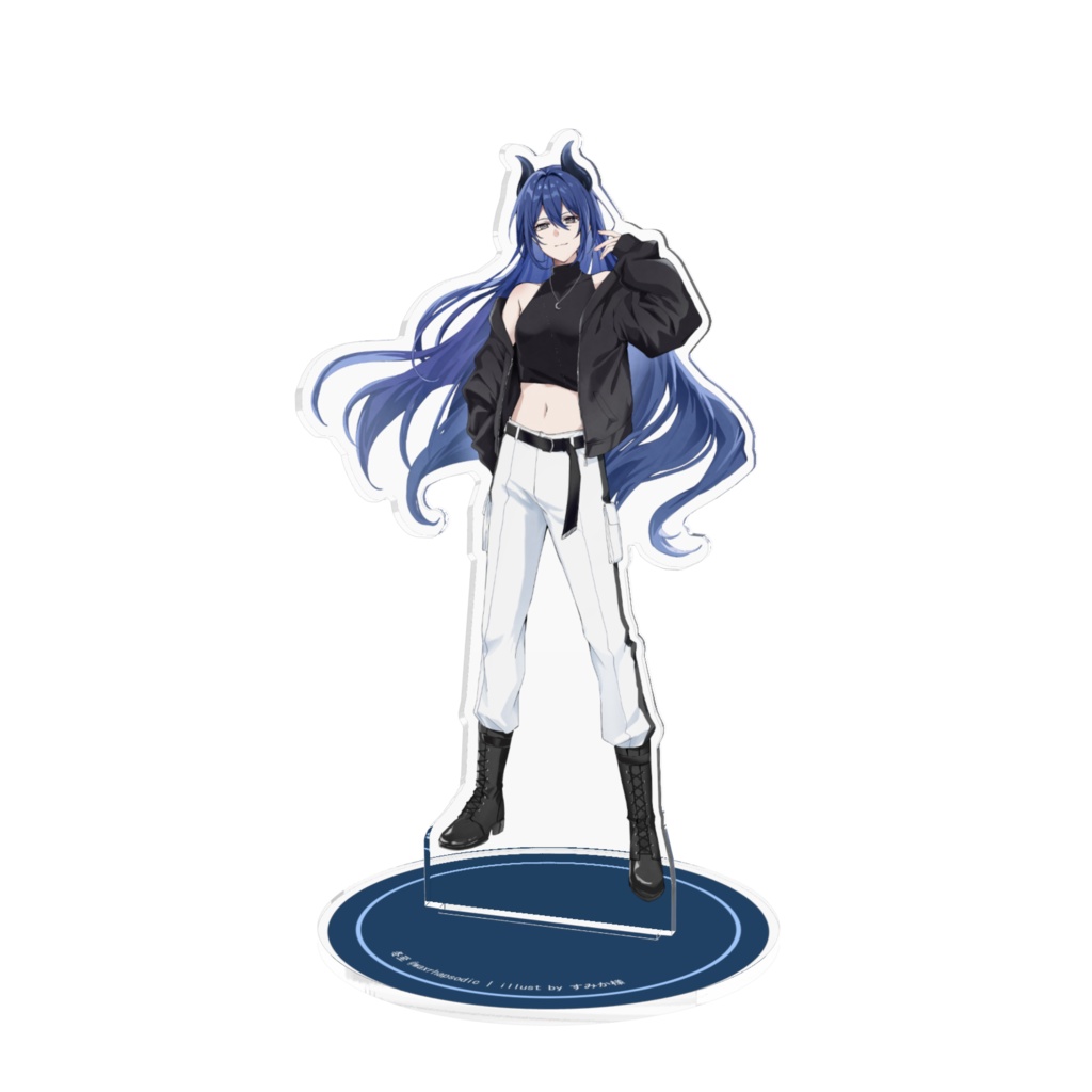 Acrylic Stand