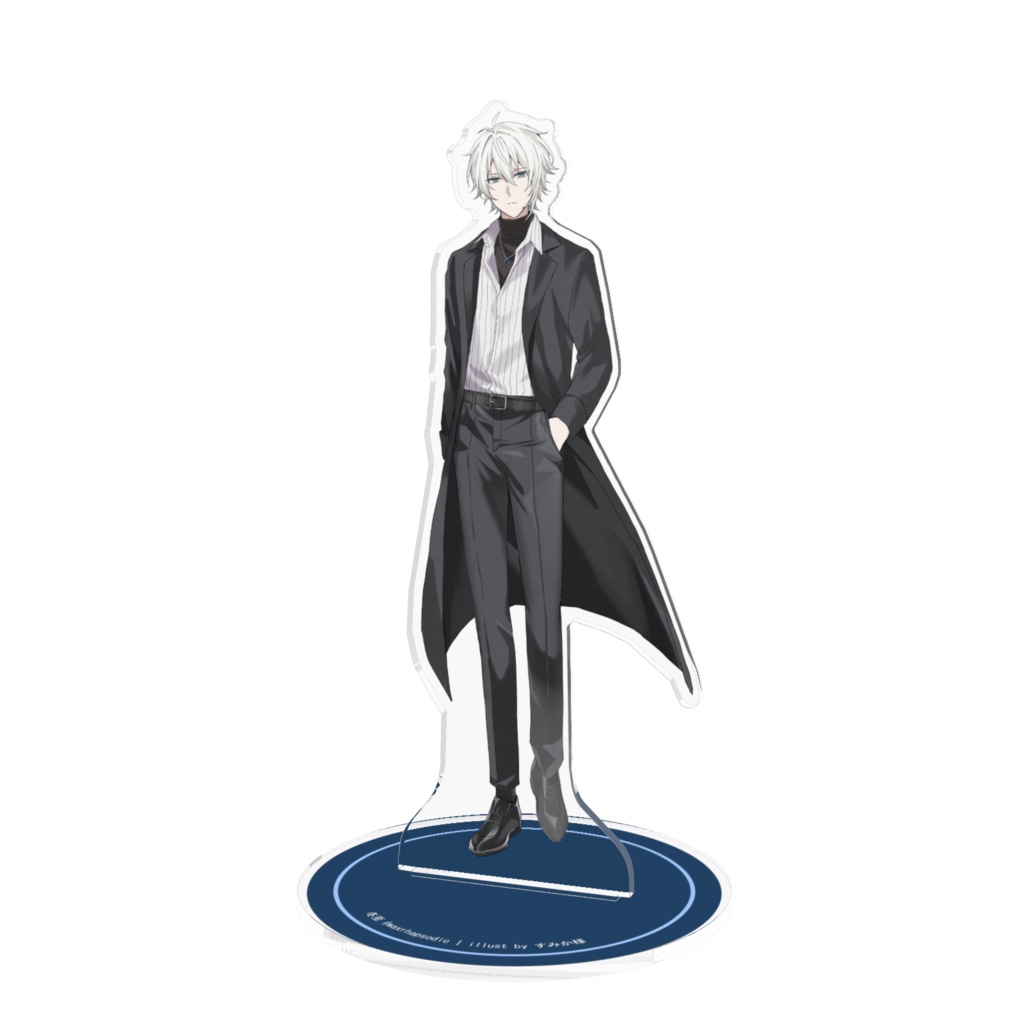 Acrylic Stand