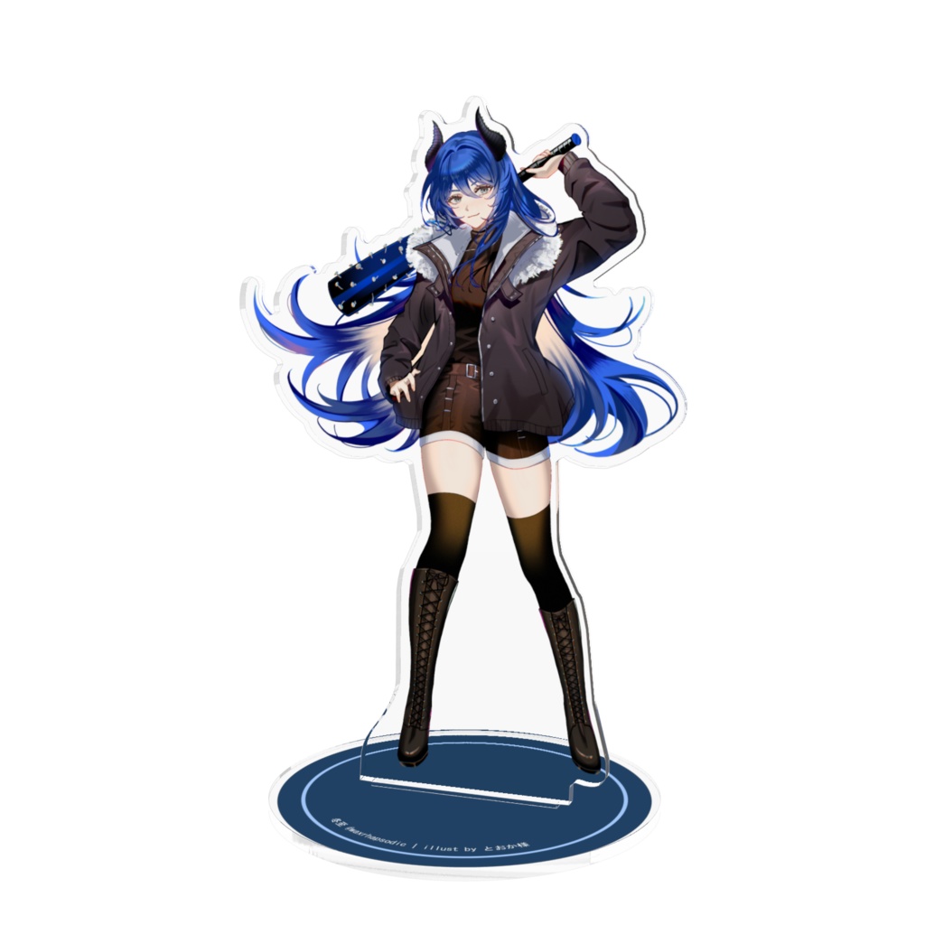 Acrylic Stand