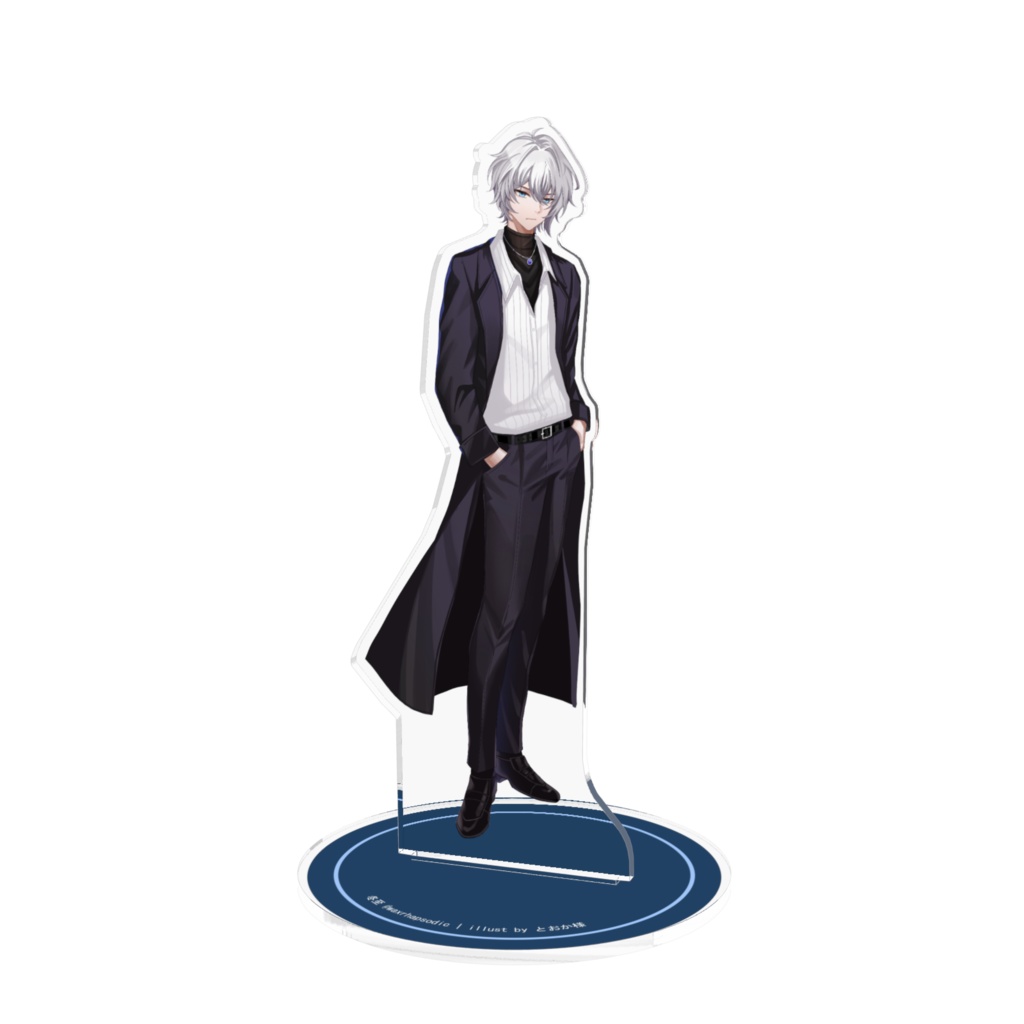 Acrylic Stand