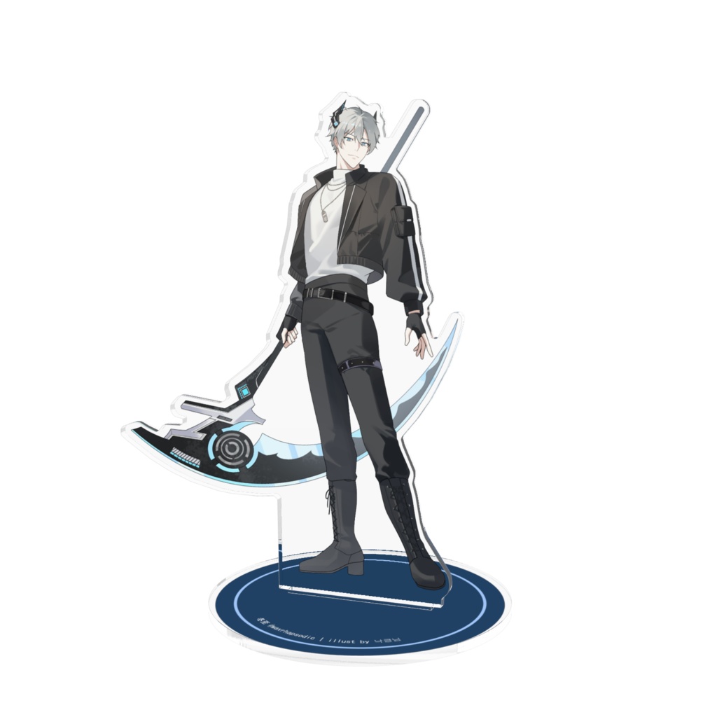 Acrylic Stand