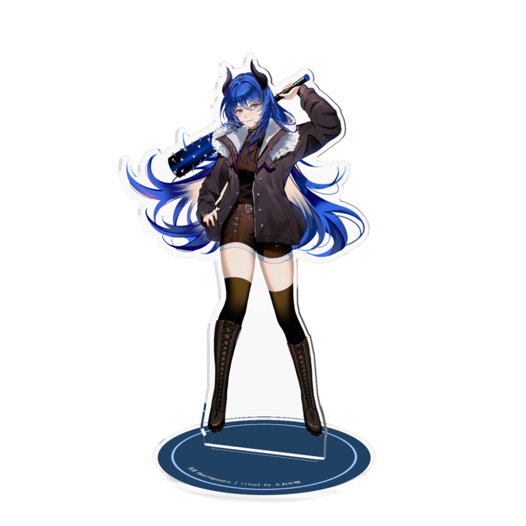 Acrylic Stand