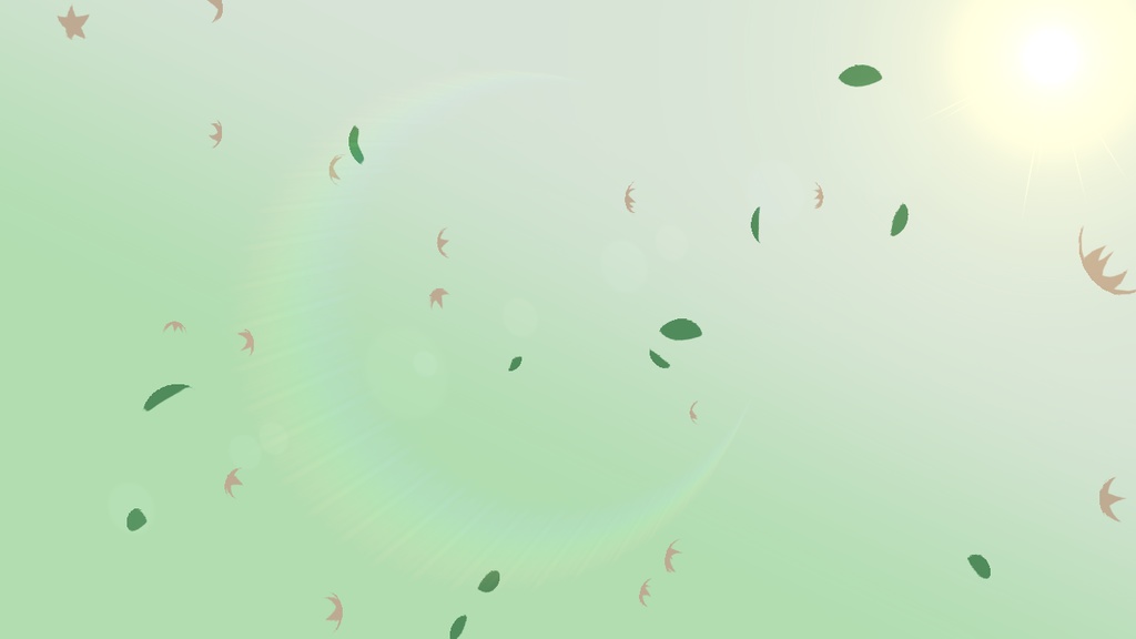 背景画像セット1