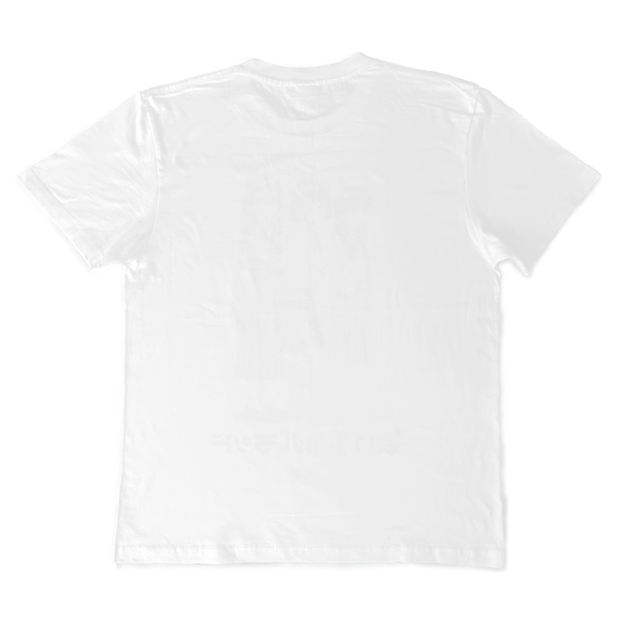 『歌い手のバラッド』3姉妹Tシャツ