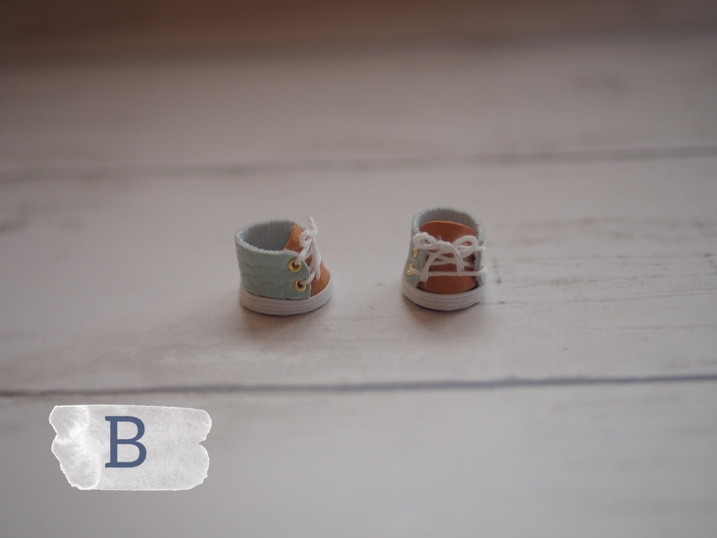 【参考】マグネットシューズ