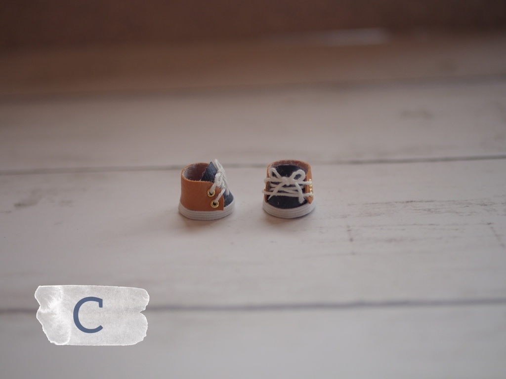 【参考】マグネットシューズ