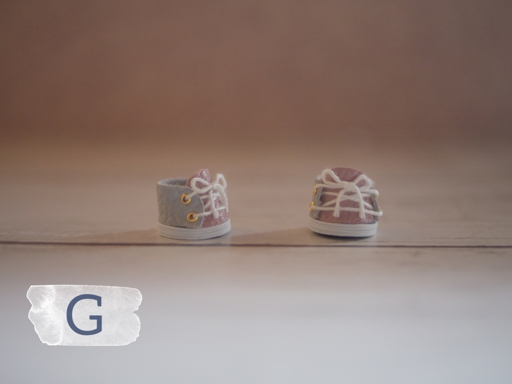 【参考】マグネットシューズ