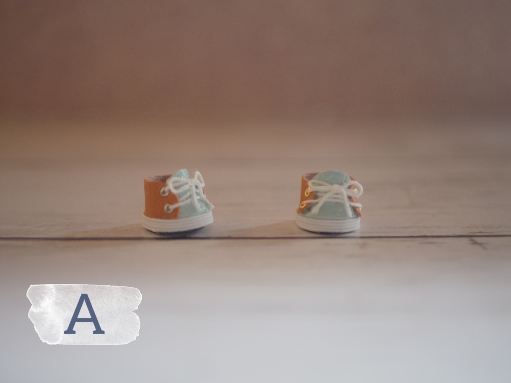 【参考】マグネットシューズ