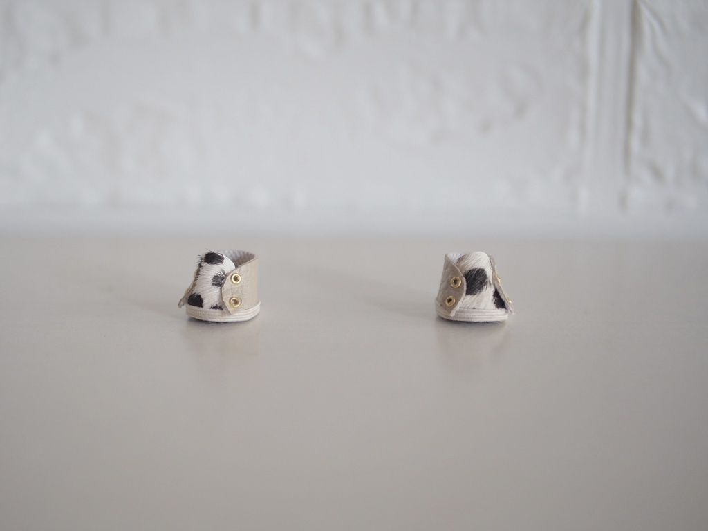 【5/4BoM】マグネットシューズ