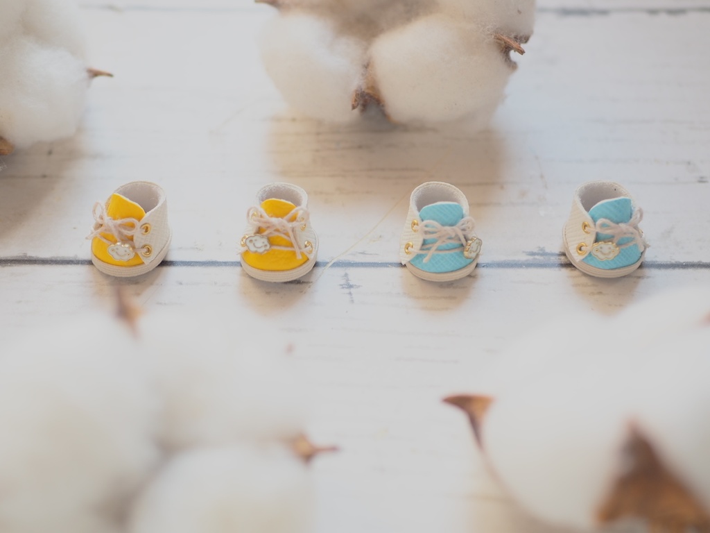 マグネットシューズ