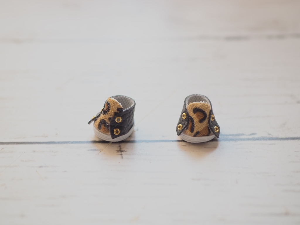 マグネットシューズ