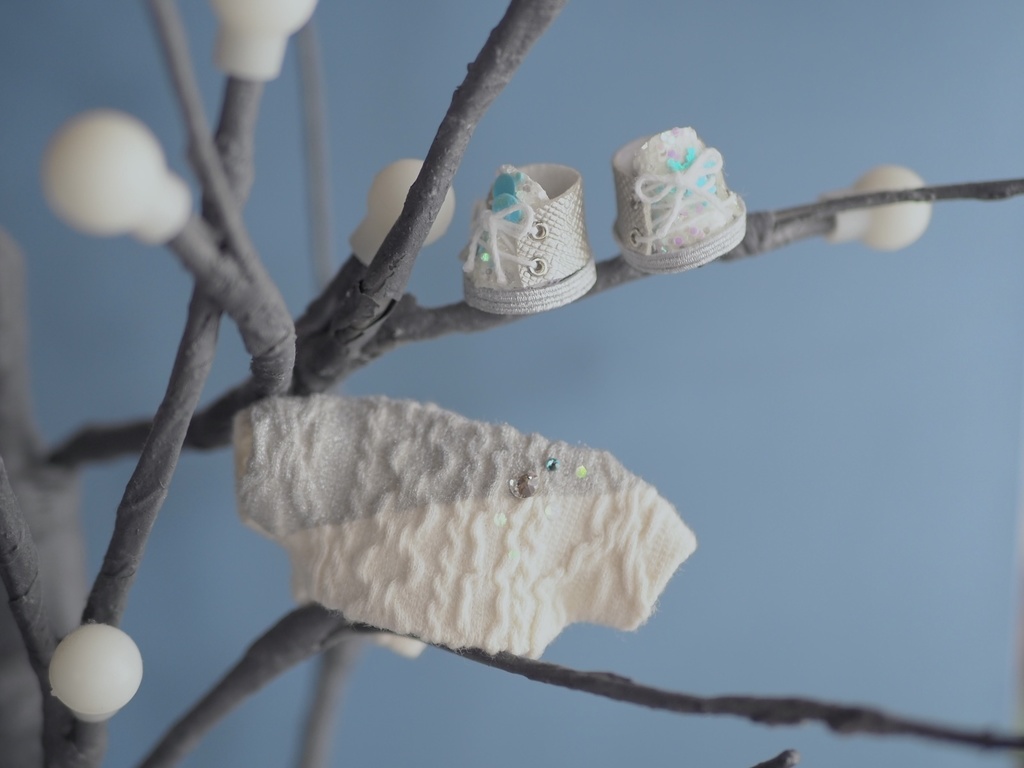 【コラボアイテム】雪遊びセット