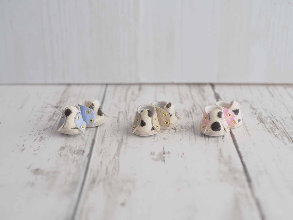 【春コミ】ダルメシアンスリッポン