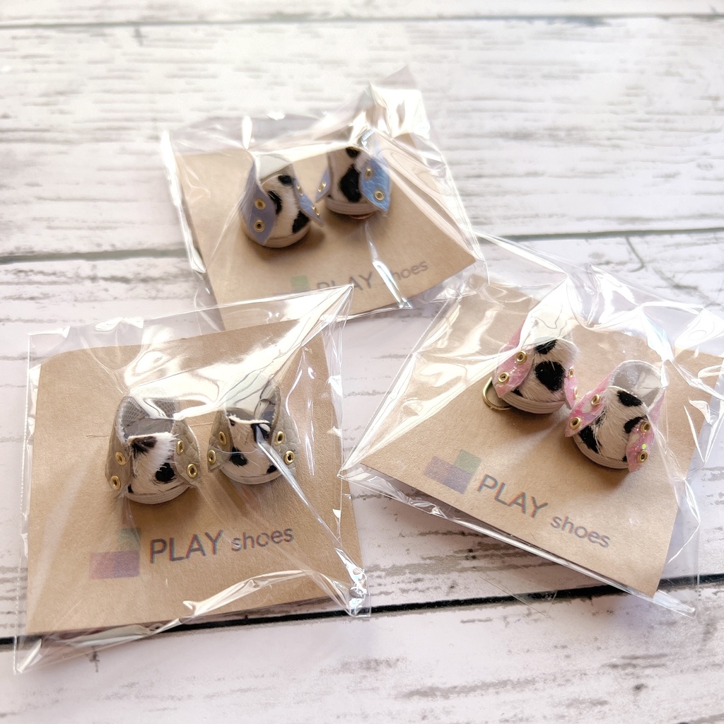 【春コミ】ダルメシアンスリッポン