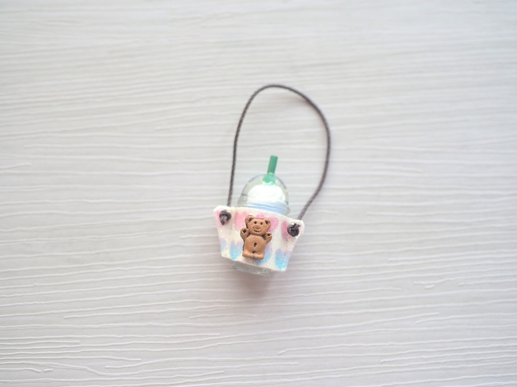 ぷにみお用小物