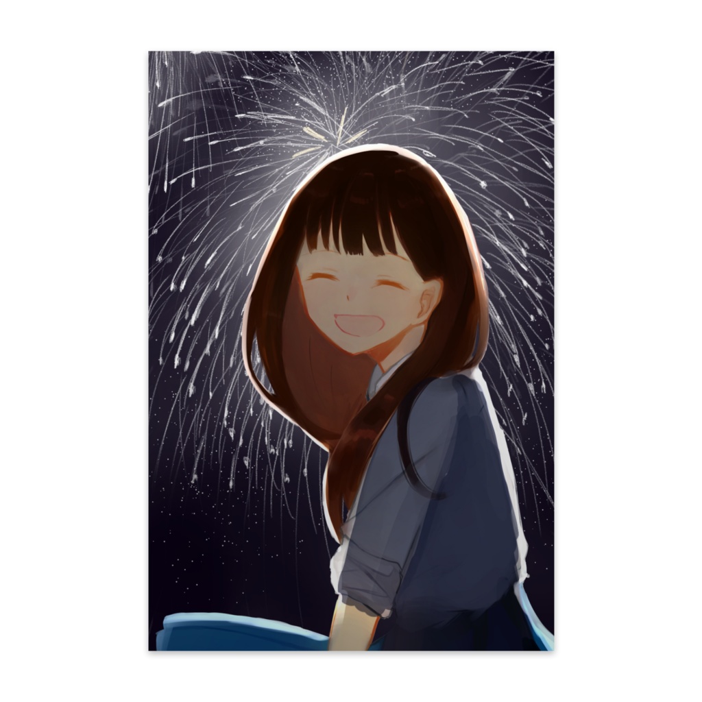 花火