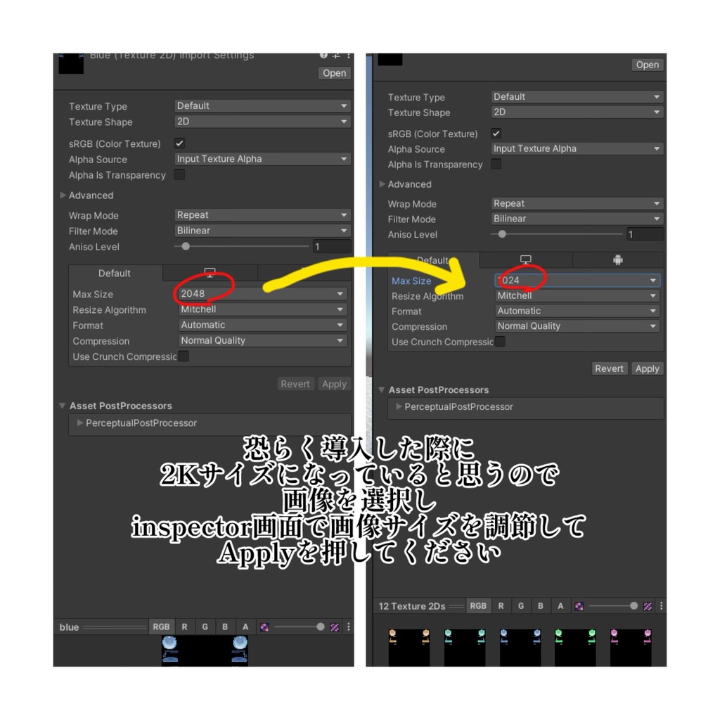 【ひゅーじょん君専用】 ClearEyes 全18種類!