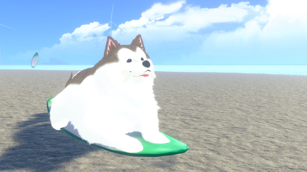 【此方専用】はすきーてくすちゃ&ほね