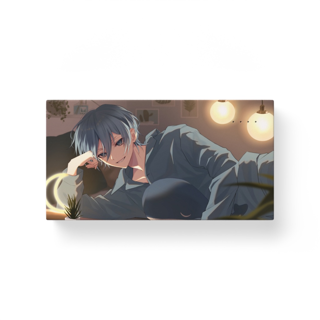 【期間限定】5周年記念 モバイルバッテリー