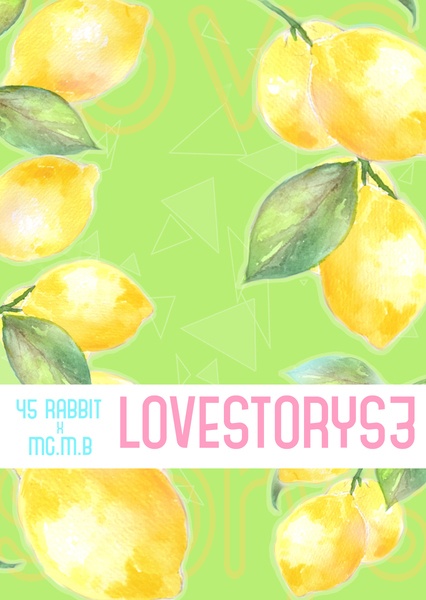 LOVESTORYS3