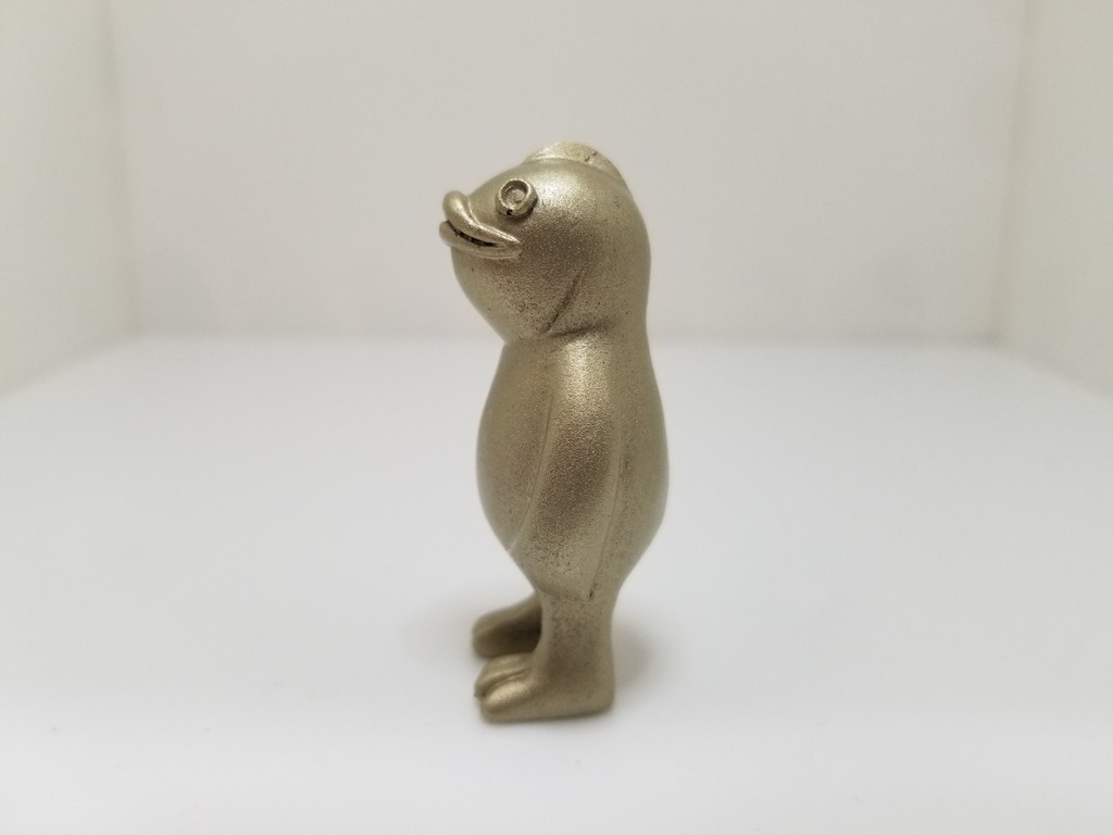 【クトゥルー神話】ダゴン ミニフィギュア【塗装済み完成品】