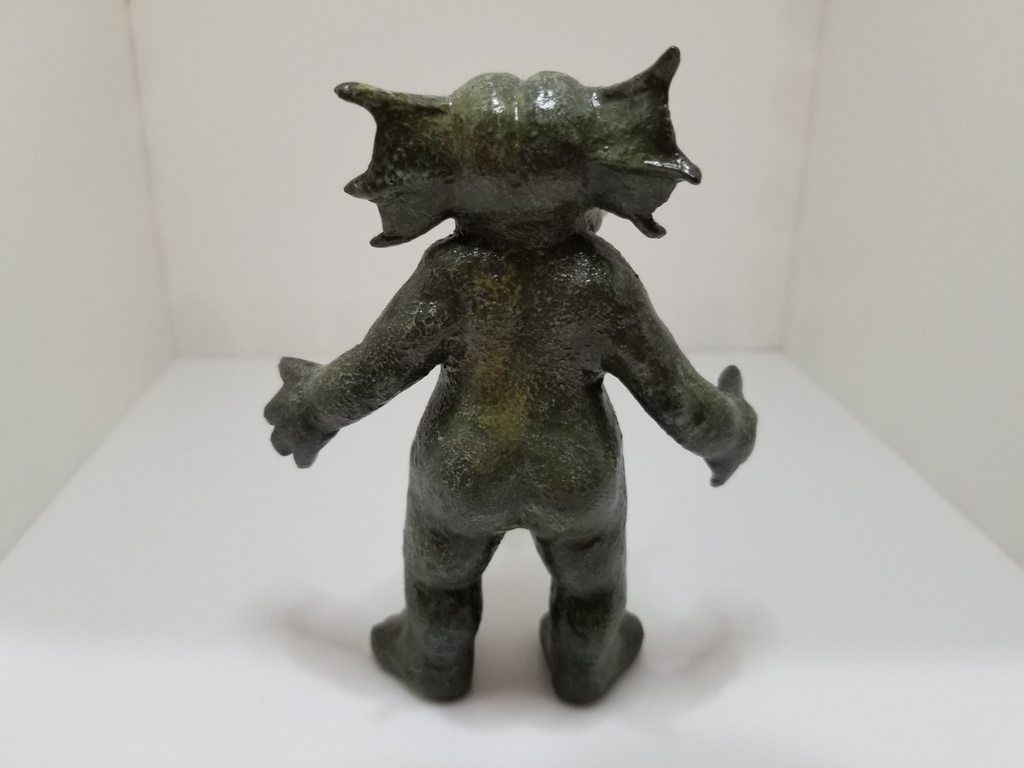 【クトゥルー神話】チャウグナー・フォーン フィギュア【塗装済み完成品】